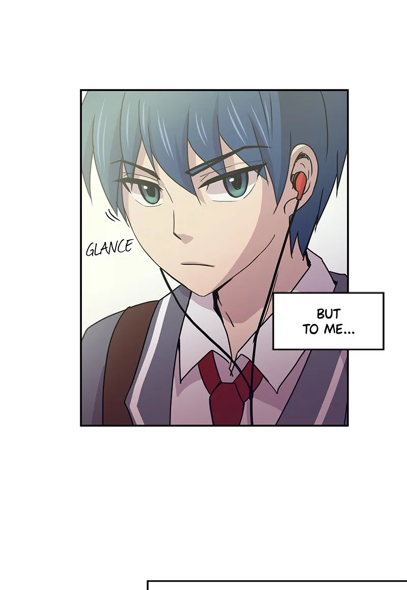 Read To Be Ordinary! chapter 1 image 6 on Lezhin