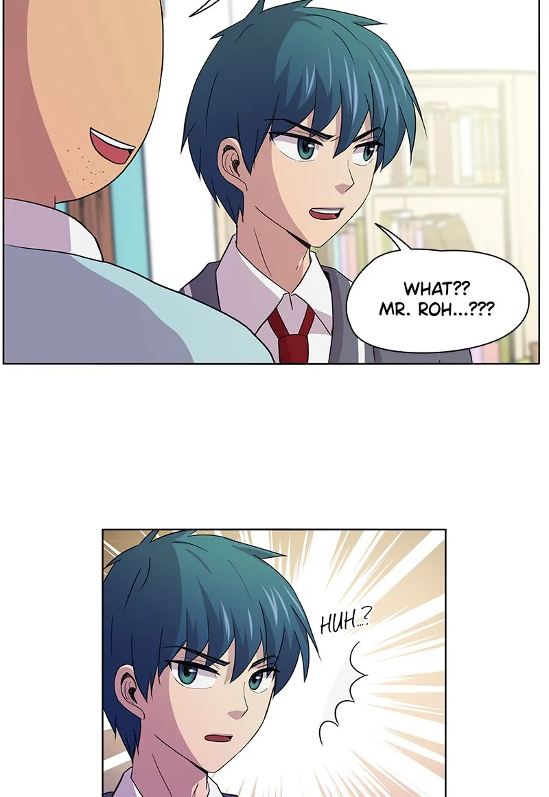 Read To Be Ordinary! chapter 1 image 62 on Lezhin