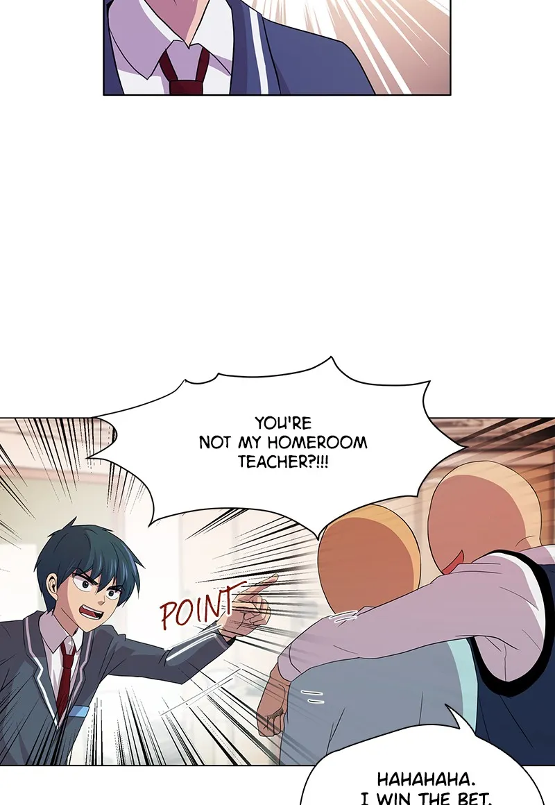 Read To Be Ordinary! chapter 1 image 63 on Lezhin