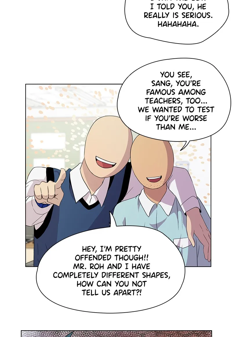 Read To Be Ordinary! chapter 1 image 64 on Lezhin