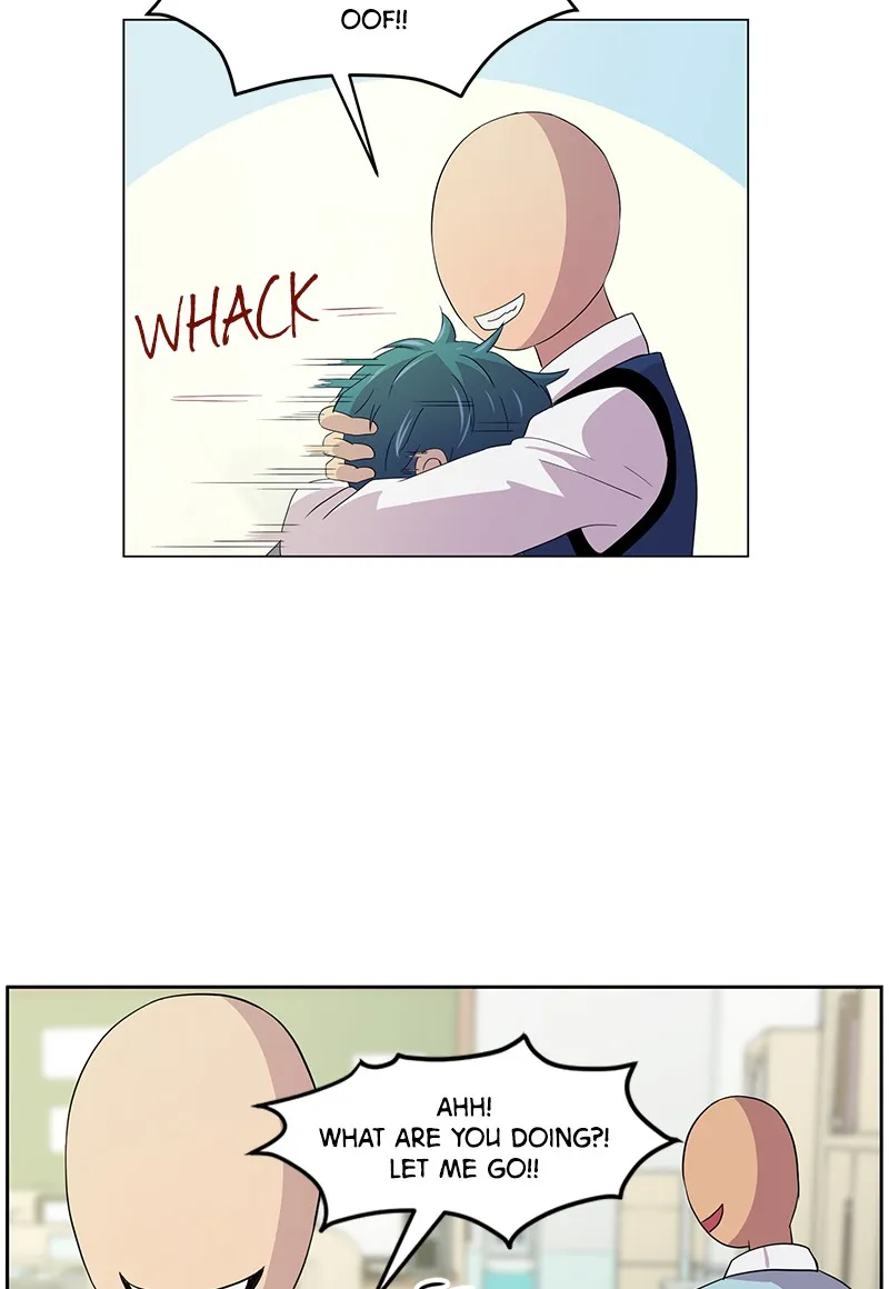 Read To Be Ordinary! chapter 1 image 66 on Lezhin