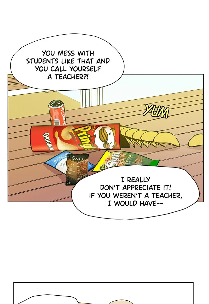 Read To Be Ordinary! chapter 1 image 69 on Lezhin