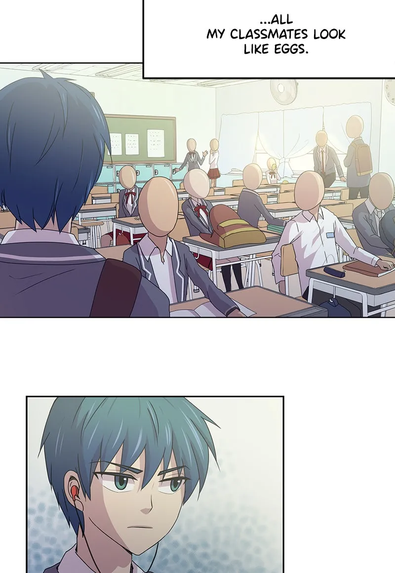 Read To Be Ordinary! chapter 1 image 7 on Lezhin