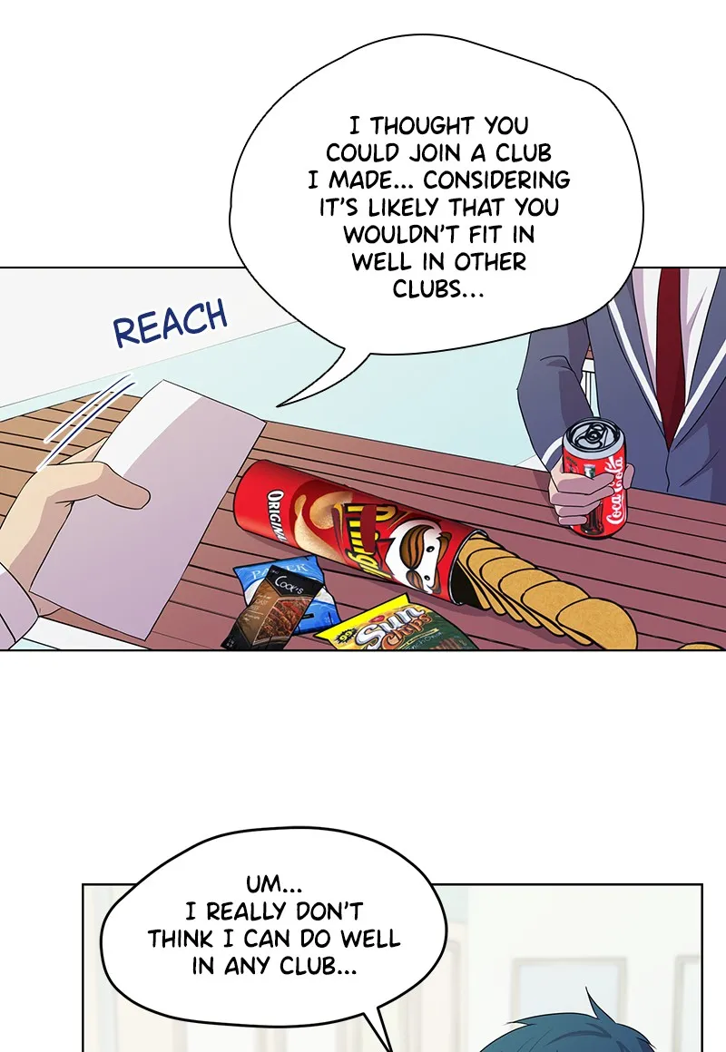Read To Be Ordinary! chapter 1 image 75 on Lezhin