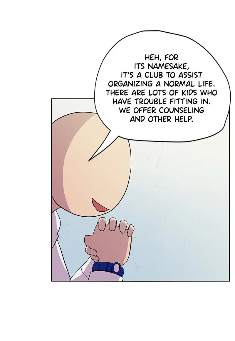 Read To Be Ordinary! chapter 1 image 78 on Lezhin