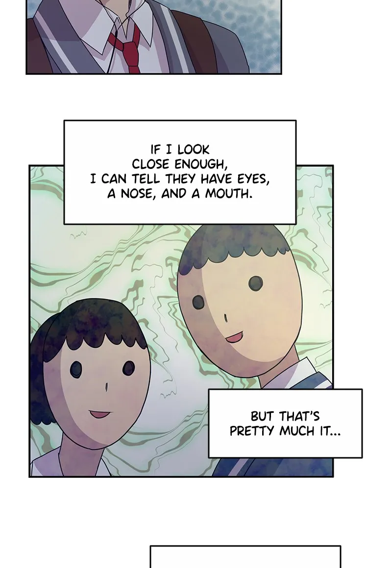 Read To Be Ordinary! chapter 1 image 8 on Lezhin