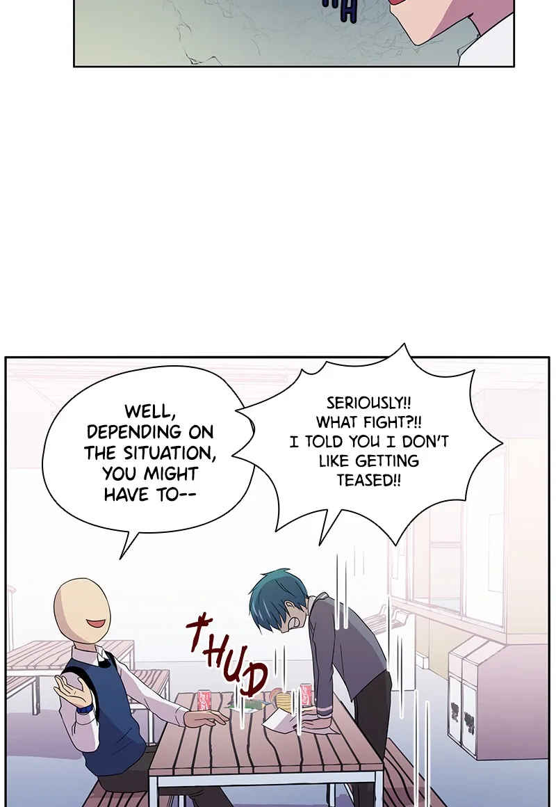 Read To Be Ordinary! chapter 1 image 81 on Lezhin