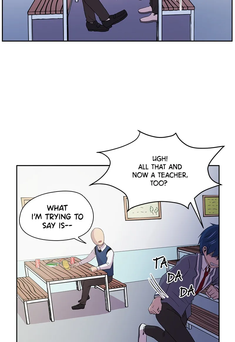 Read To Be Ordinary! chapter 1 image 82 on Lezhin