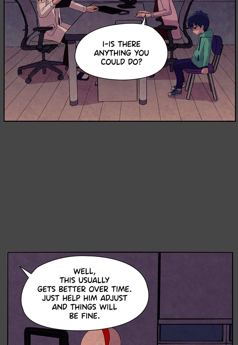 Read To Be Ordinary! chapter 1 image 90 on Lezhin