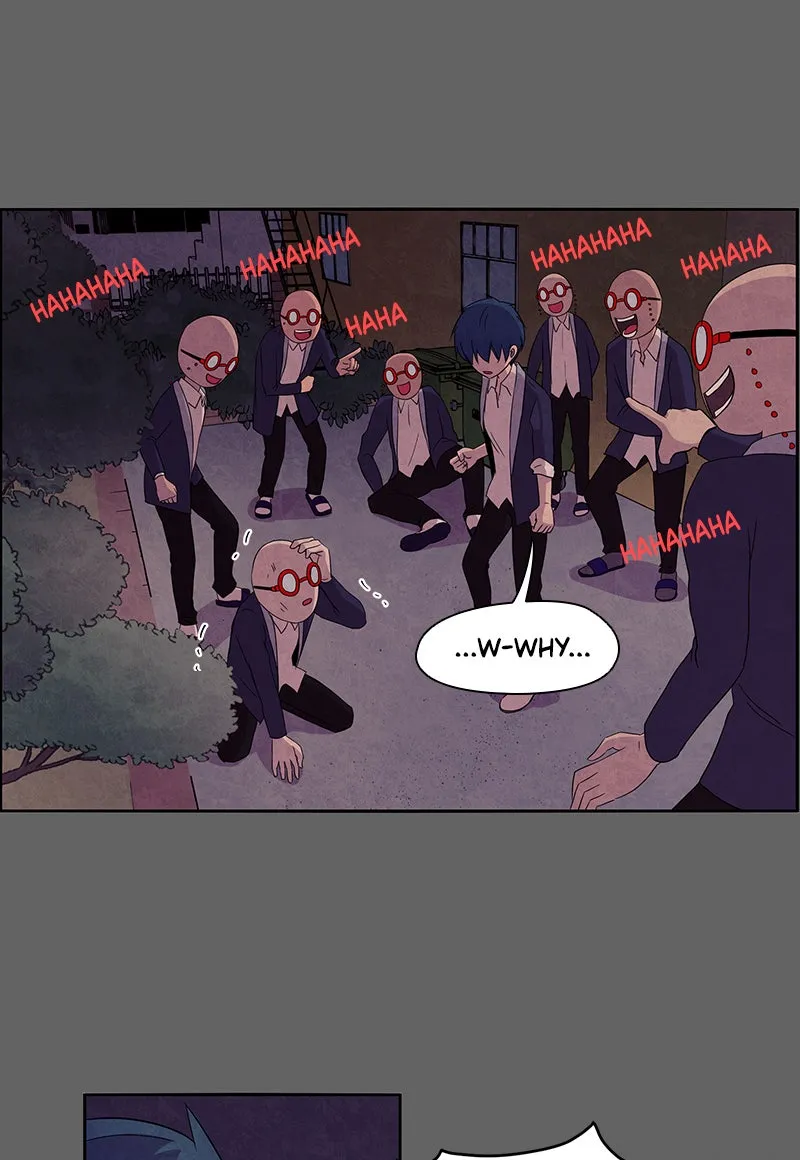 Read To Be Ordinary! chapter 1 image 96 on Lezhin