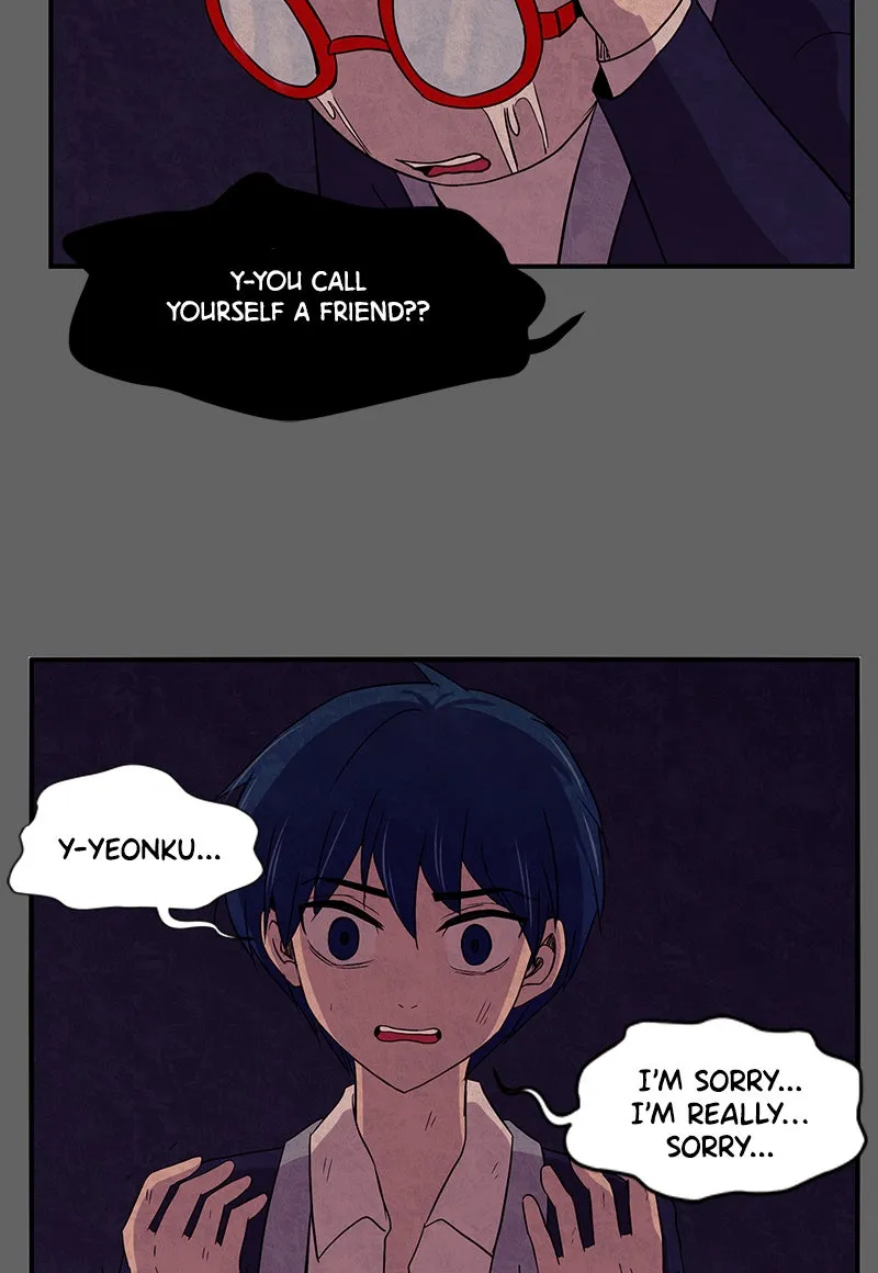 Read To Be Ordinary! chapter 1 image 98 on Lezhin
