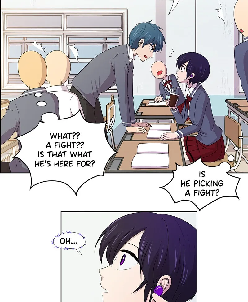 Read To Be Ordinary! chapter 2 image 10 on Lezhin