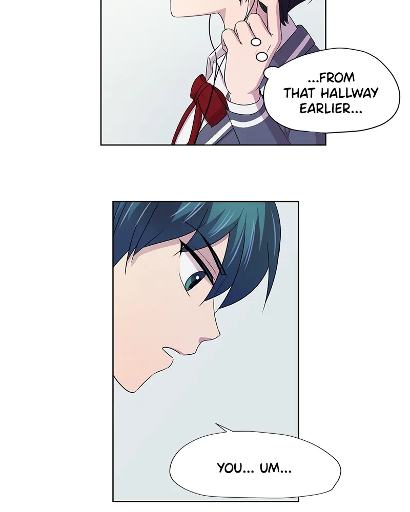 Read To Be Ordinary! chapter 2 image 11 on Lezhin