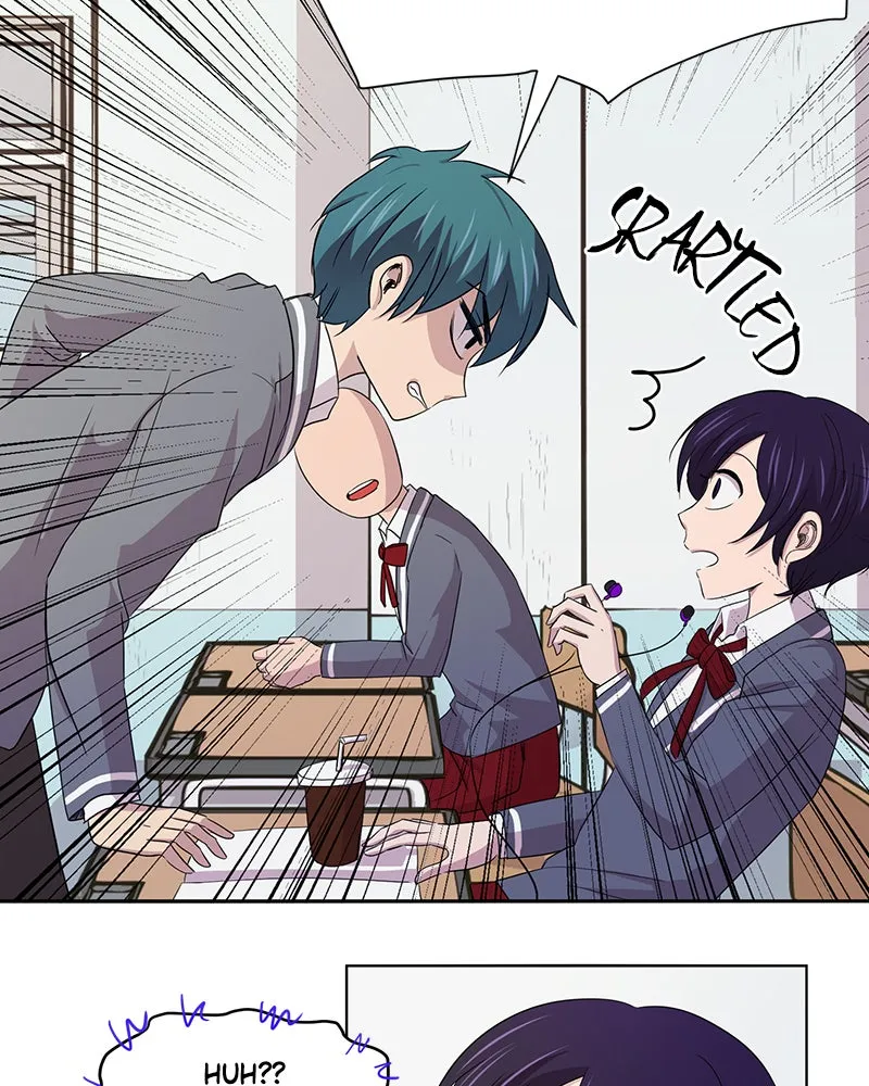 Read To Be Ordinary! chapter 2 image 13 on Lezhin