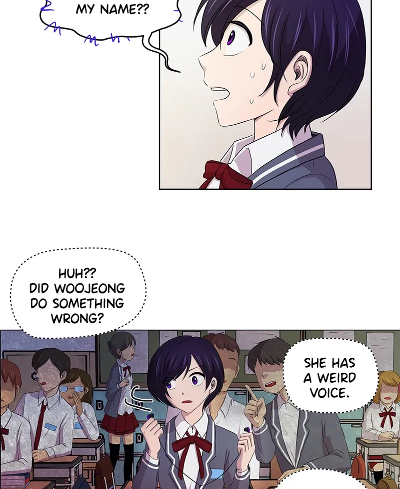 Read To Be Ordinary! chapter 2 image 14 on Lezhin