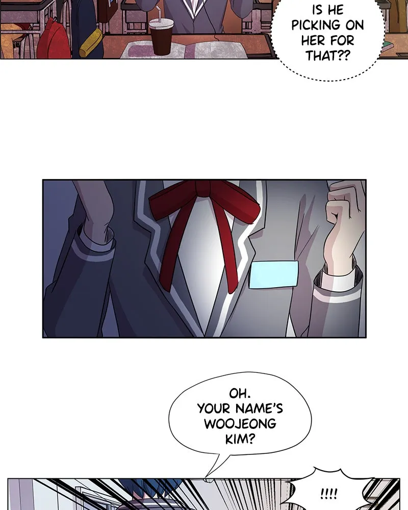 Read To Be Ordinary! chapter 2 image 15 on Lezhin