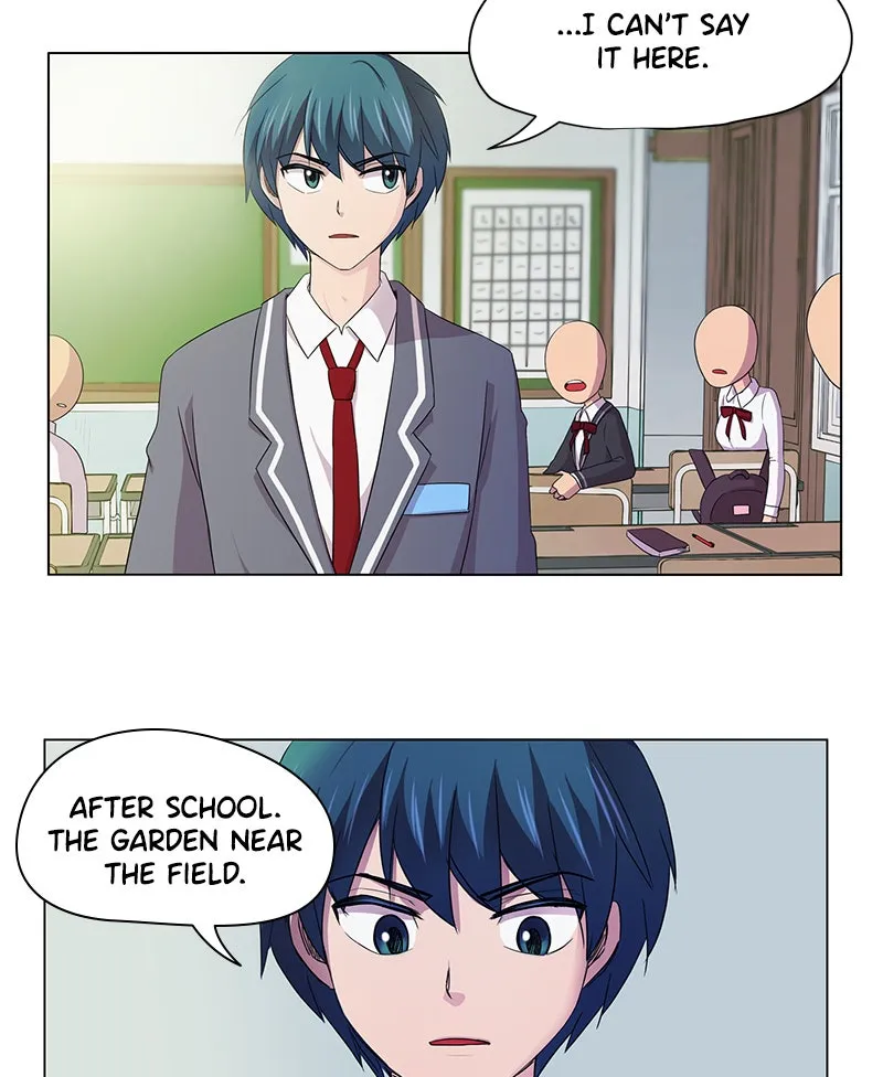 Read To Be Ordinary! chapter 2 image 18 on Lezhin