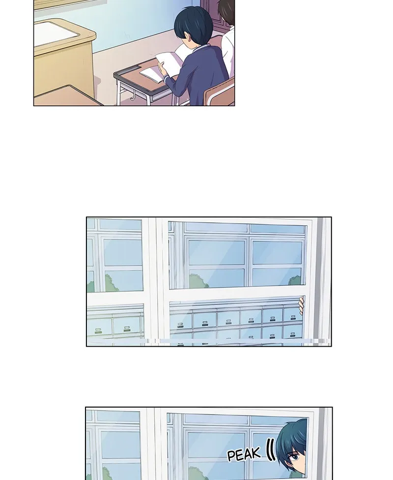 Read To Be Ordinary! chapter 2 image 2 on Lezhin