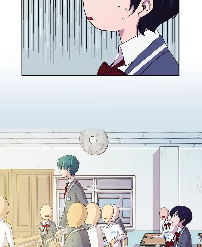 Read To Be Ordinary! chapter 2 image 20 on Lezhin