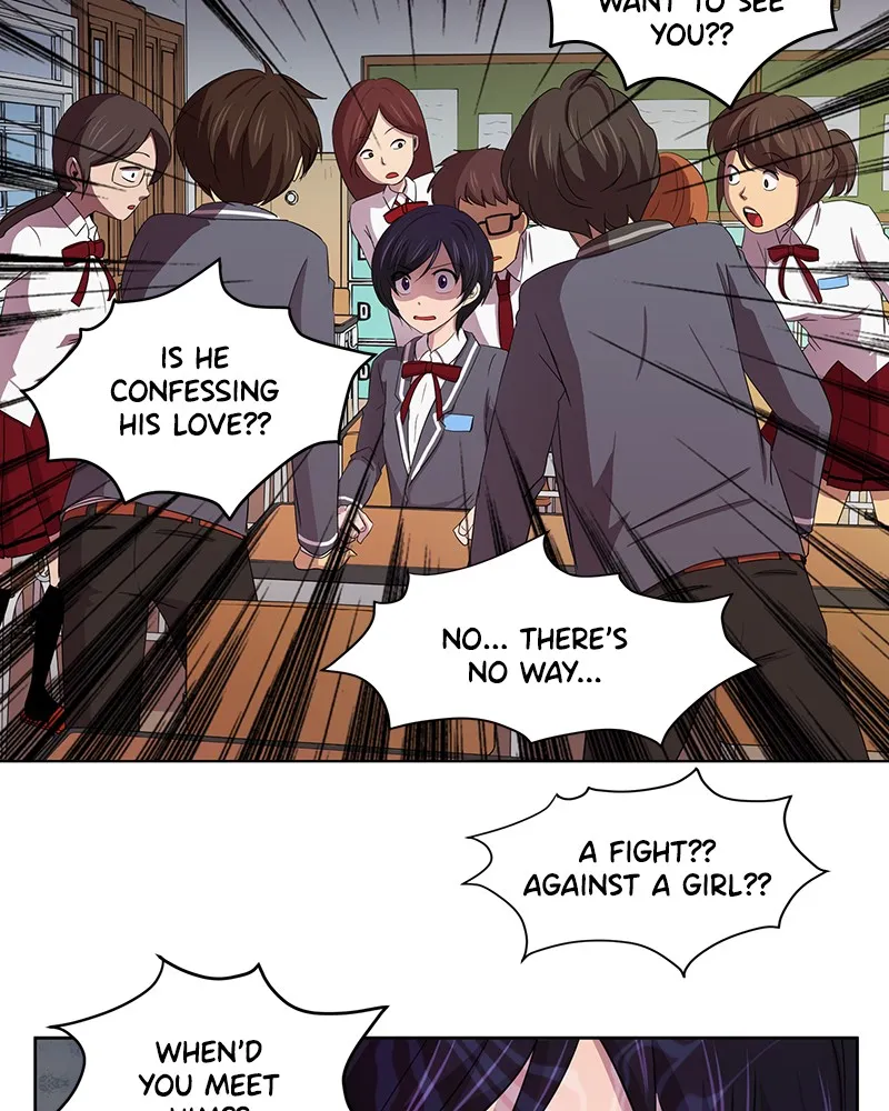 Read To Be Ordinary! chapter 2 image 23 on Lezhin