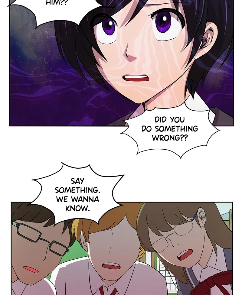 Read To Be Ordinary! chapter 2 image 24 on Lezhin