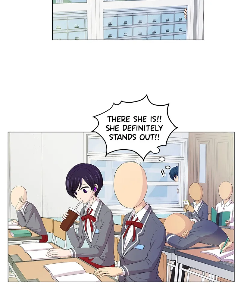 Read To Be Ordinary! chapter 2 image 3 on Lezhin