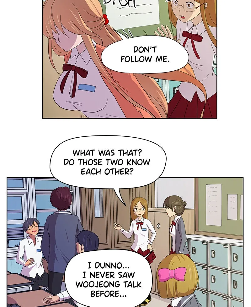 Read To Be Ordinary! chapter 2 image 31 on Lezhin