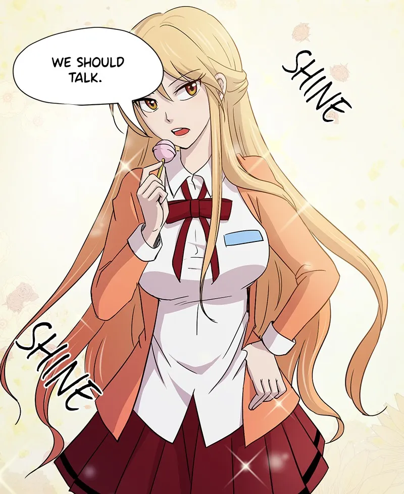 Read To Be Ordinary! chapter 2 image 37 on Lezhin