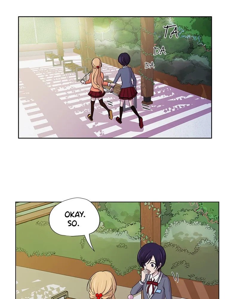 Read To Be Ordinary! chapter 2 image 40 on Lezhin