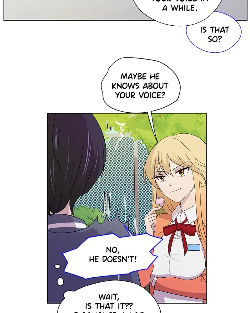 Read To Be Ordinary! chapter 2 image 46 on Lezhin