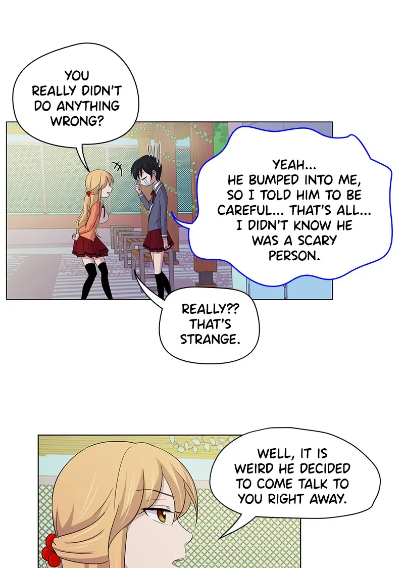 Read To Be Ordinary! chapter 2 image 58 on Lezhin