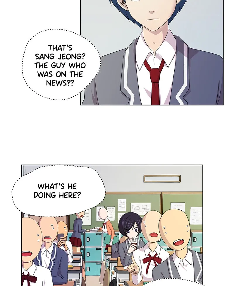 Read To Be Ordinary! chapter 2 image 6 on Lezhin