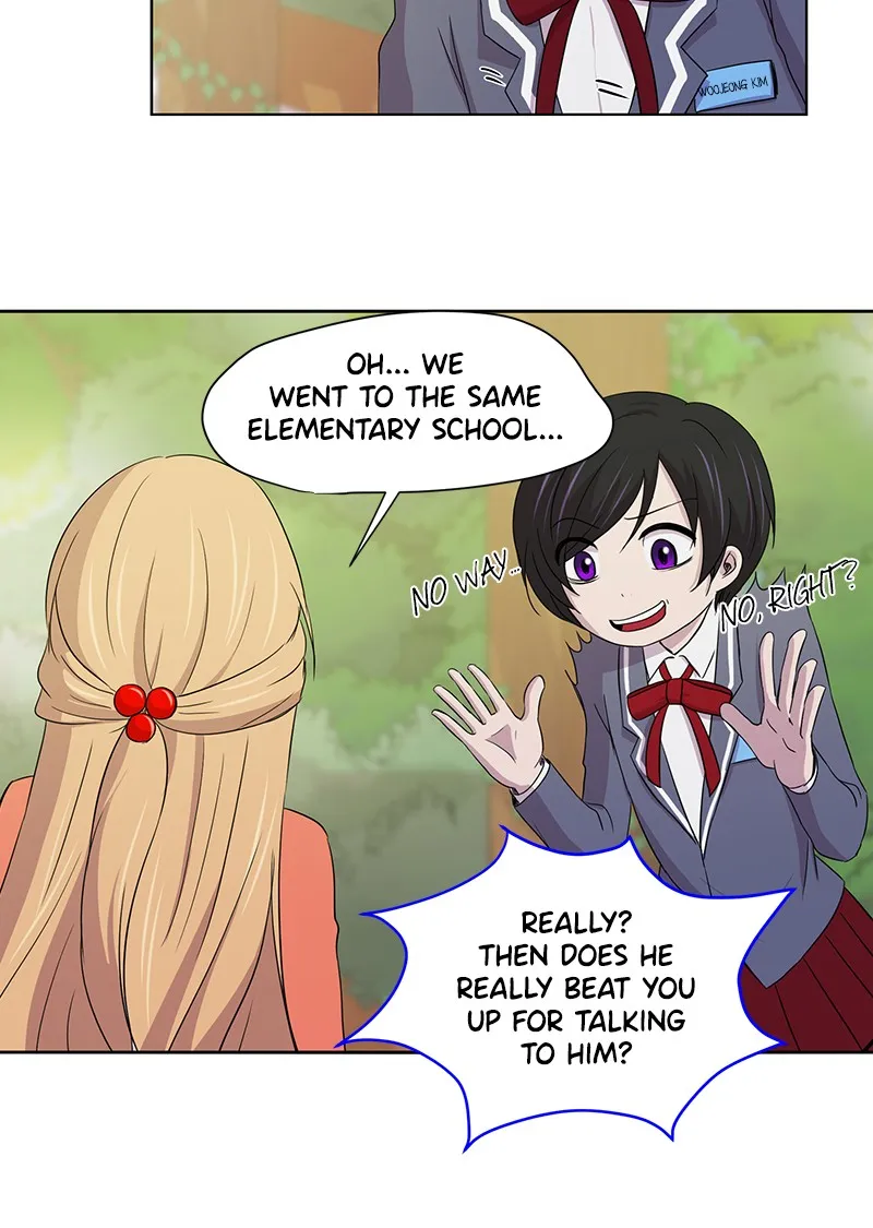 Read To Be Ordinary! chapter 2 image 60 on Lezhin