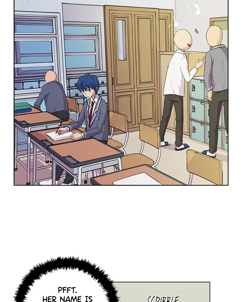 Read To Be Ordinary! chapter 2 image 63 on Lezhin