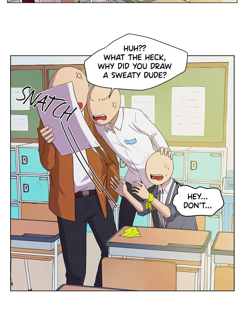 Read To Be Ordinary! chapter 2 image 66 on Lezhin