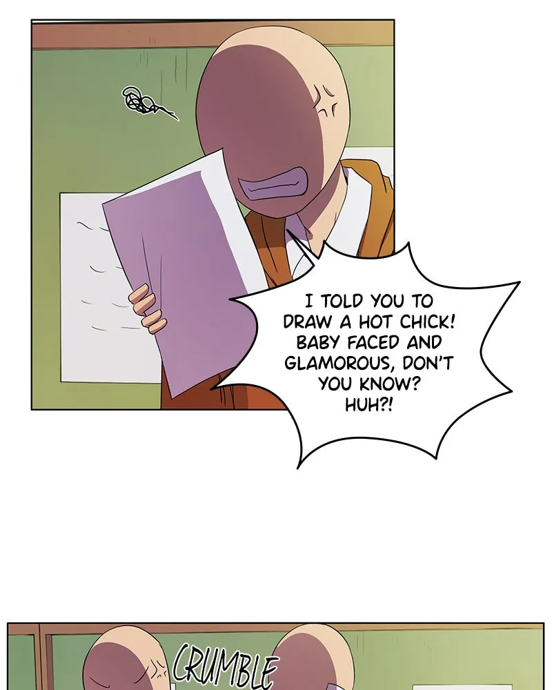 Read To Be Ordinary! chapter 2 image 67 on Lezhin