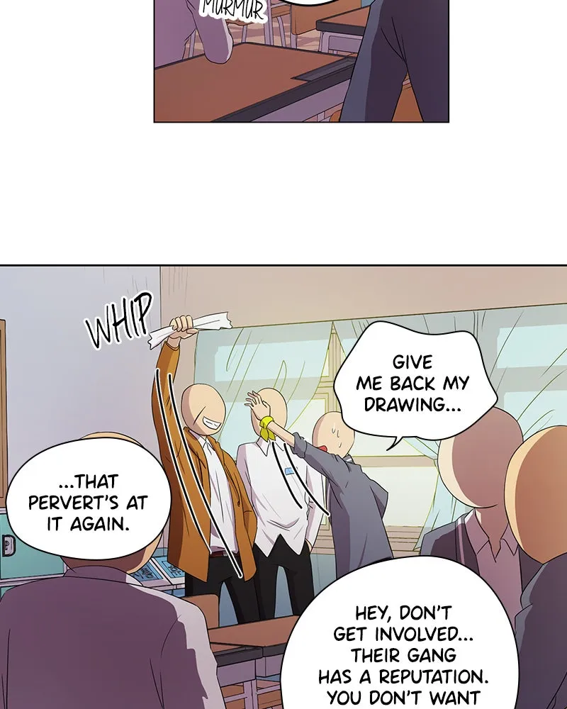 Read To Be Ordinary! chapter 2 image 69 on Lezhin