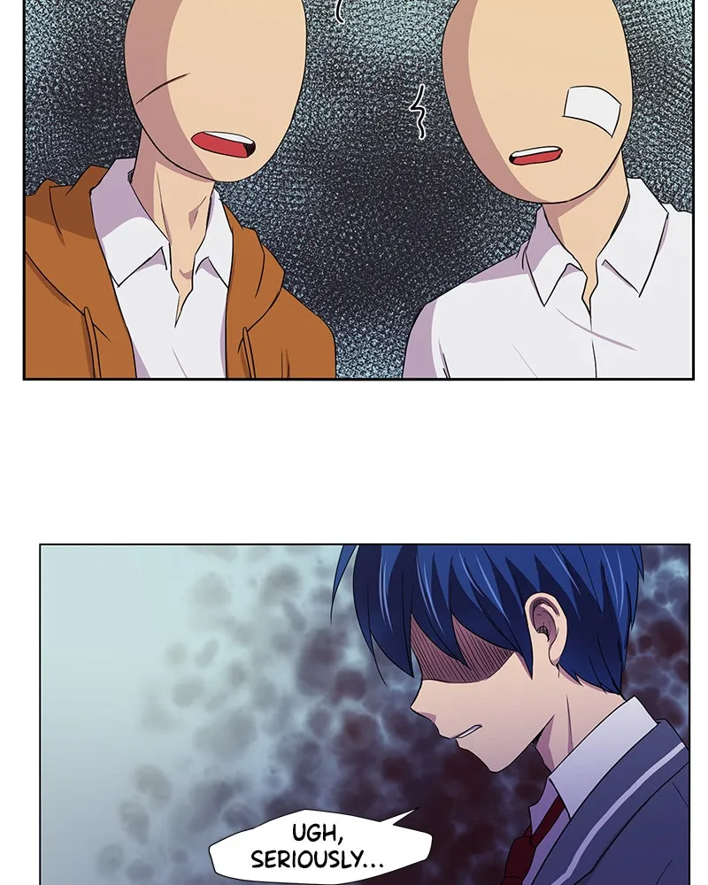 Read To Be Ordinary! chapter 2 image 75 on Lezhin