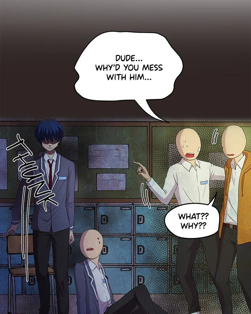 Read To Be Ordinary! chapter 2 image 77 on Lezhin