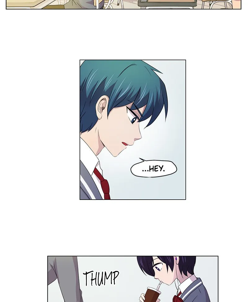 Read To Be Ordinary! chapter 2 image 8 on Lezhin