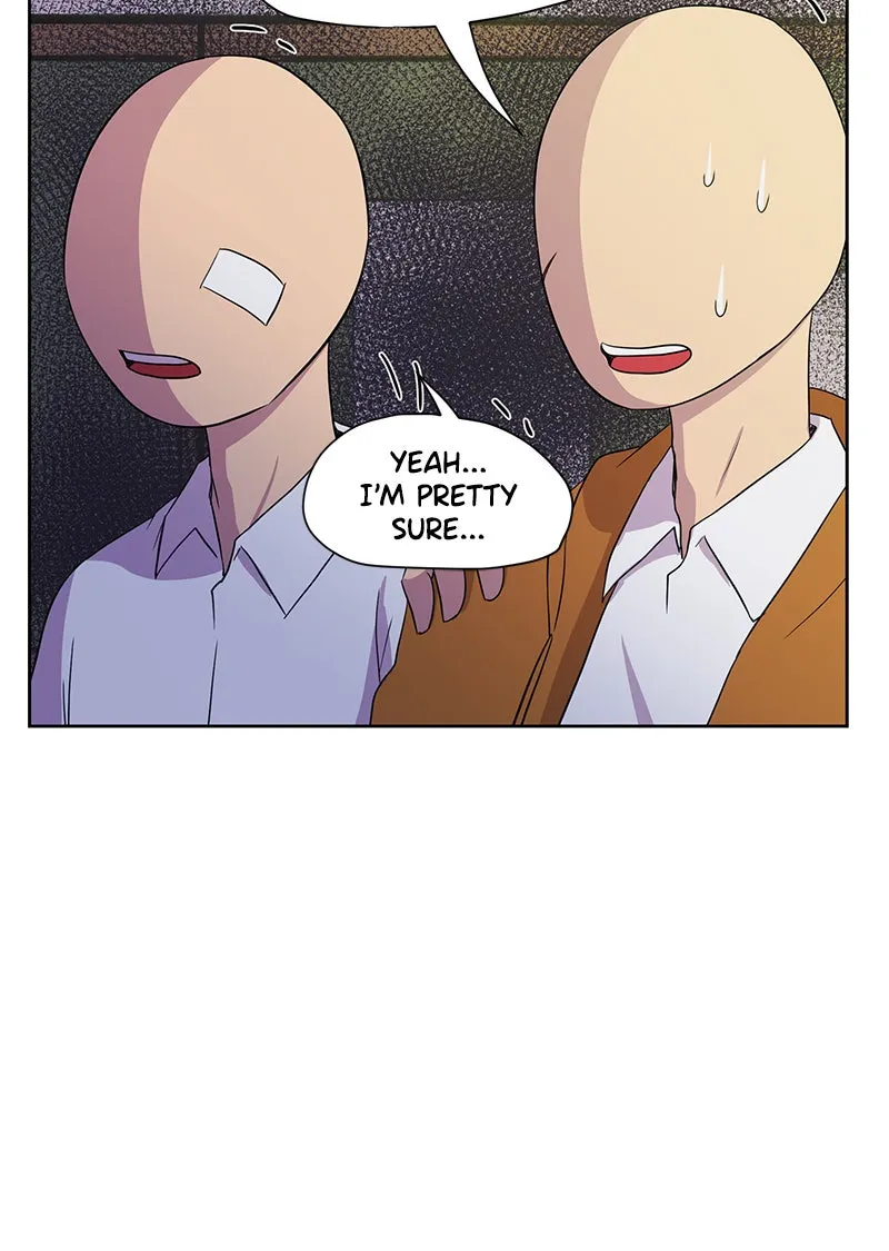 Read To Be Ordinary! chapter 2 image 80 on Lezhin
