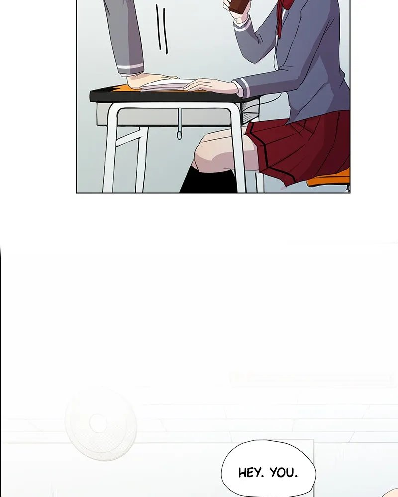 Read To Be Ordinary! chapter 2 image 9 on Lezhin