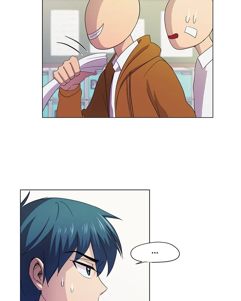 Read To Be Ordinary! chapter 3 image 10 on Lezhin