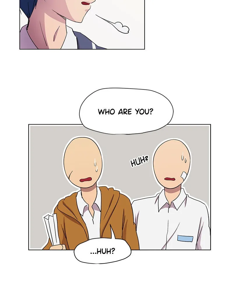 Read To Be Ordinary! chapter 3 image 11 on Lezhin