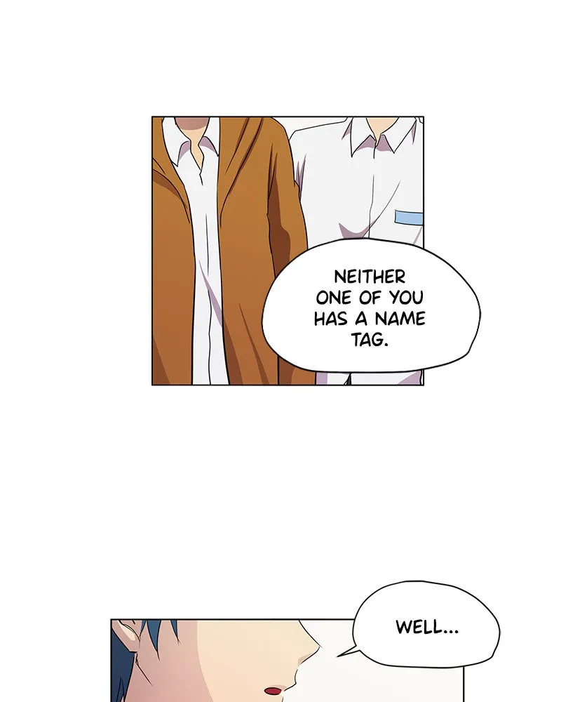 Read To Be Ordinary! chapter 3 image 12 on Lezhin