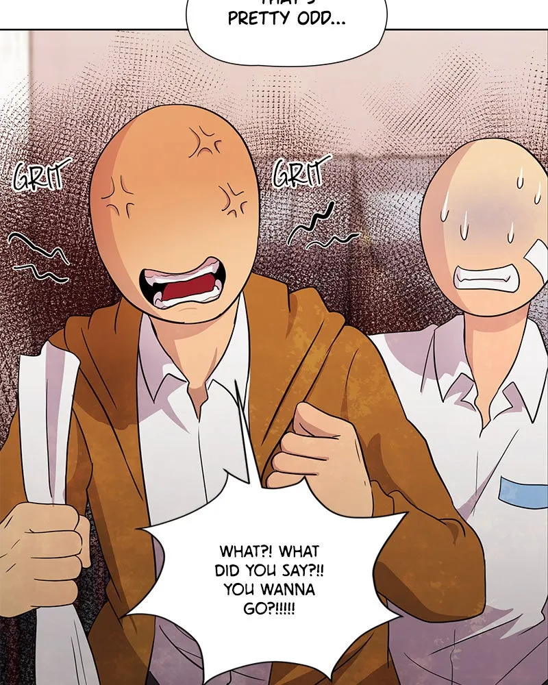 Read To Be Ordinary! chapter 3 image 14 on Lezhin