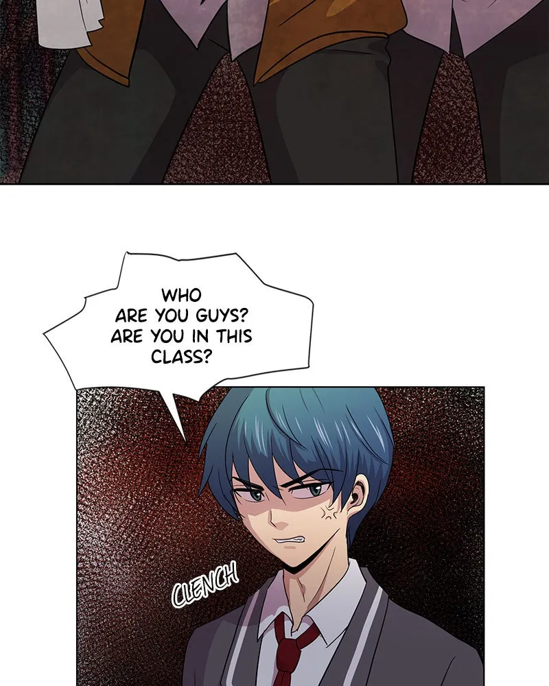 Read To Be Ordinary! chapter 3 image 15 on Lezhin