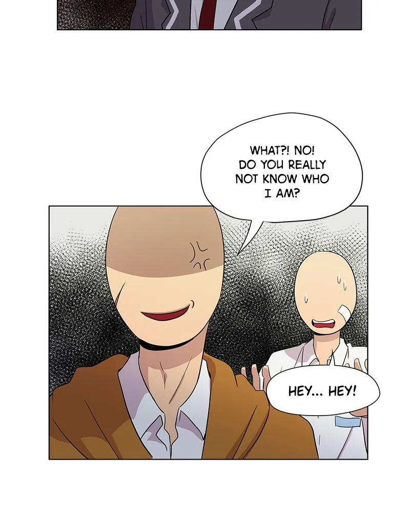 Read To Be Ordinary! chapter 3 image 16 on Lezhin