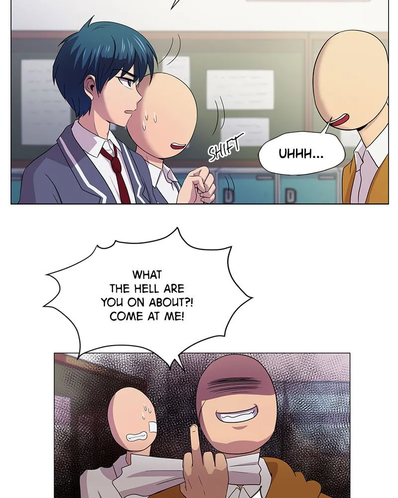 Read To Be Ordinary! chapter 3 image 18 on Lezhin
