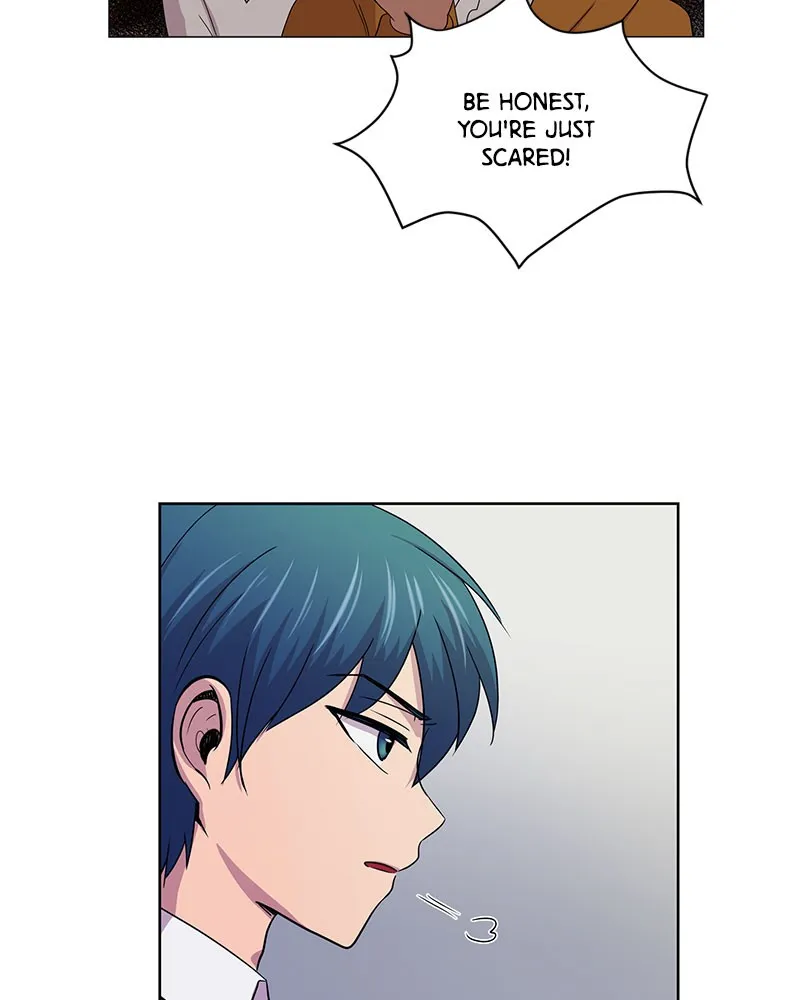 Read To Be Ordinary! chapter 3 image 19 on Lezhin